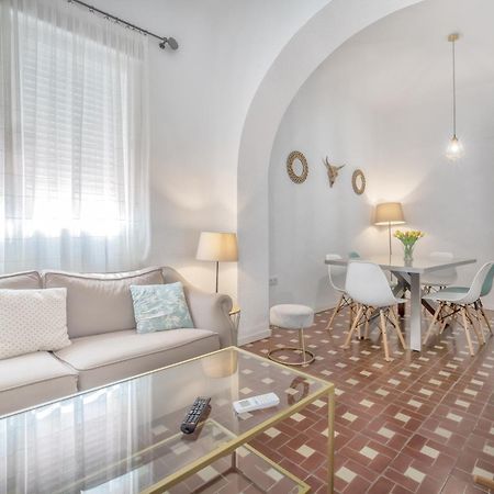 Apartamento Homies Cordoba - Parking Incluido Extérieur photo