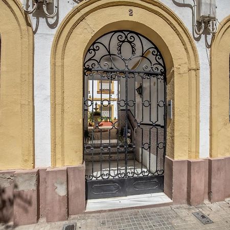 Apartamento Homies Cordoba - Parking Incluido Extérieur photo