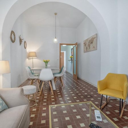 Apartamento Homies Cordoba - Parking Incluido Extérieur photo