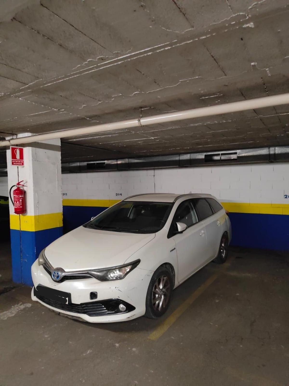 Apartamento Homies Cordoba - Parking Incluido Extérieur photo