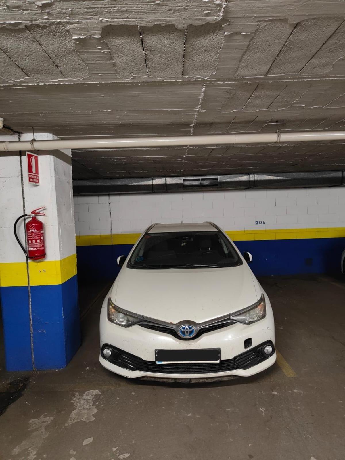 Apartamento Homies Cordoba - Parking Incluido Extérieur photo