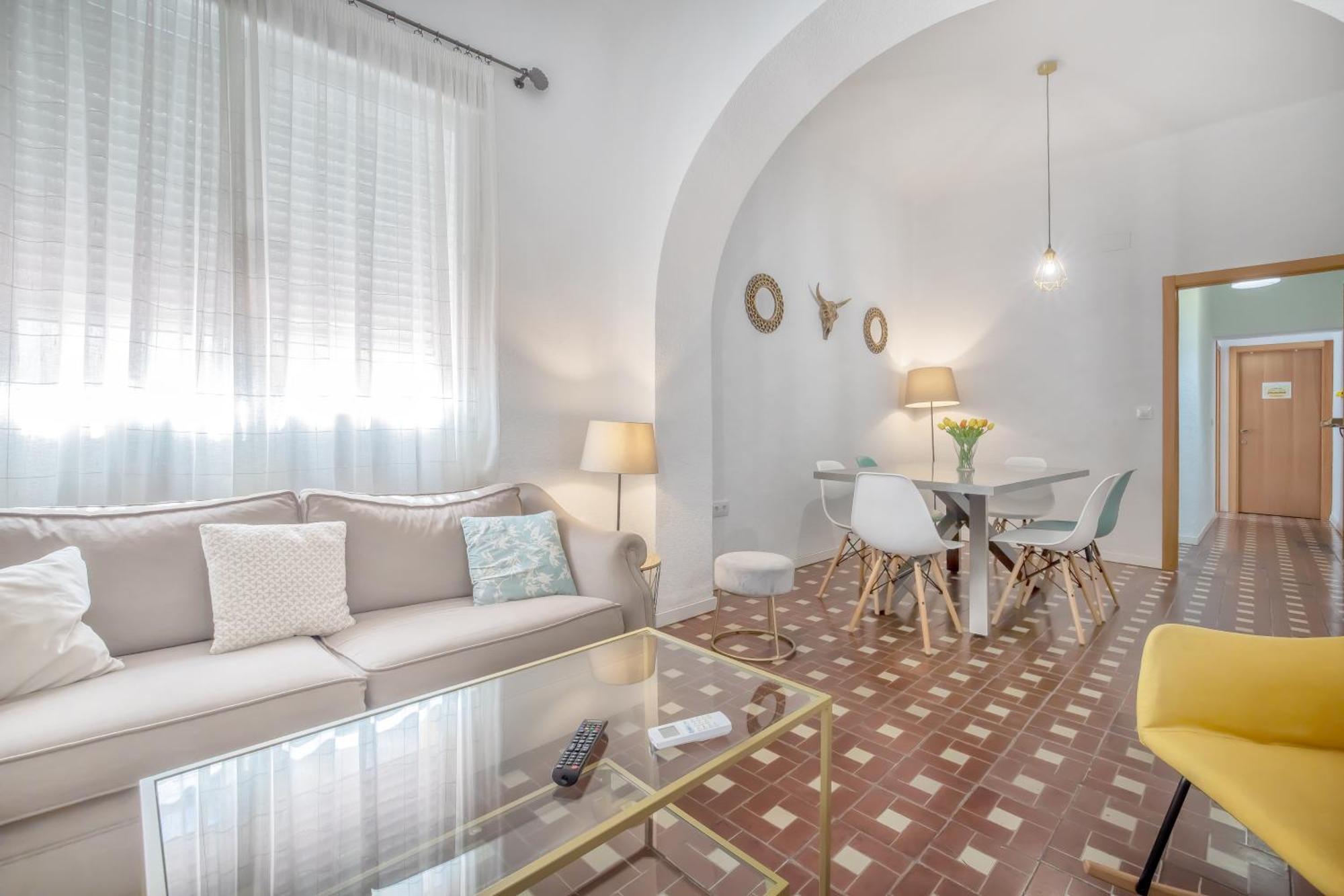 Apartamento Homies Cordoba - Parking Incluido Extérieur photo