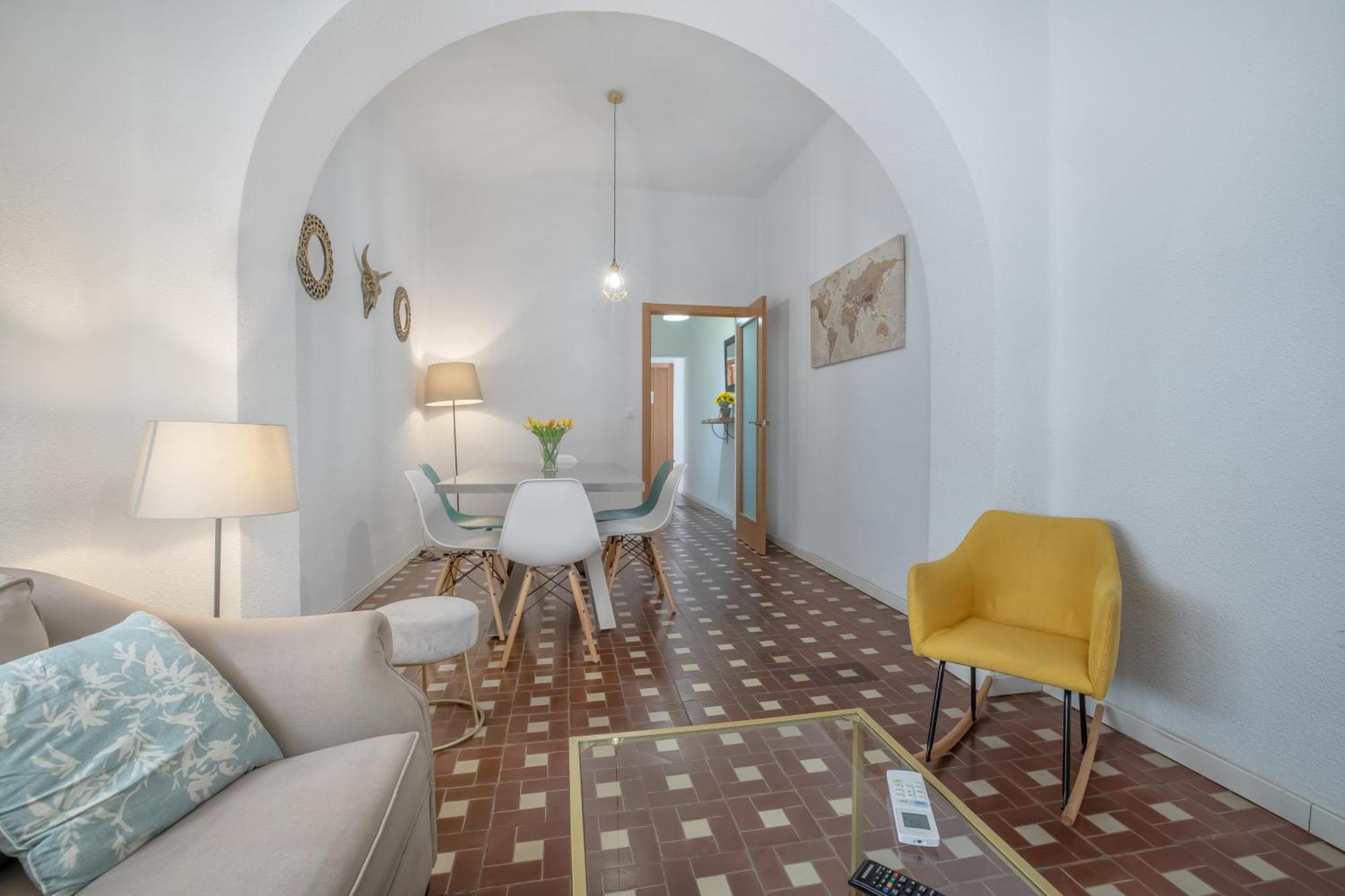 Apartamento Homies Cordoba - Parking Incluido Extérieur photo