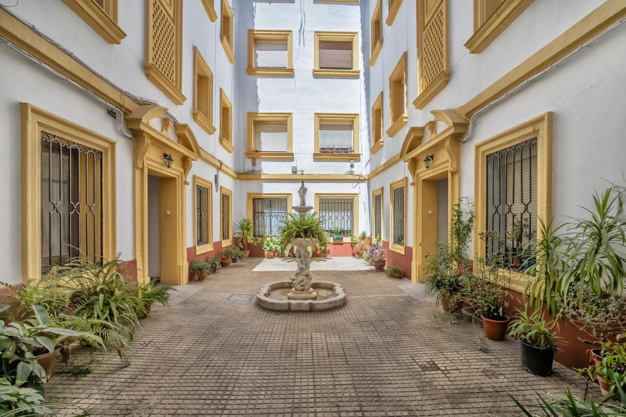 Apartamento Homies Cordoba - Parking Incluido Extérieur photo