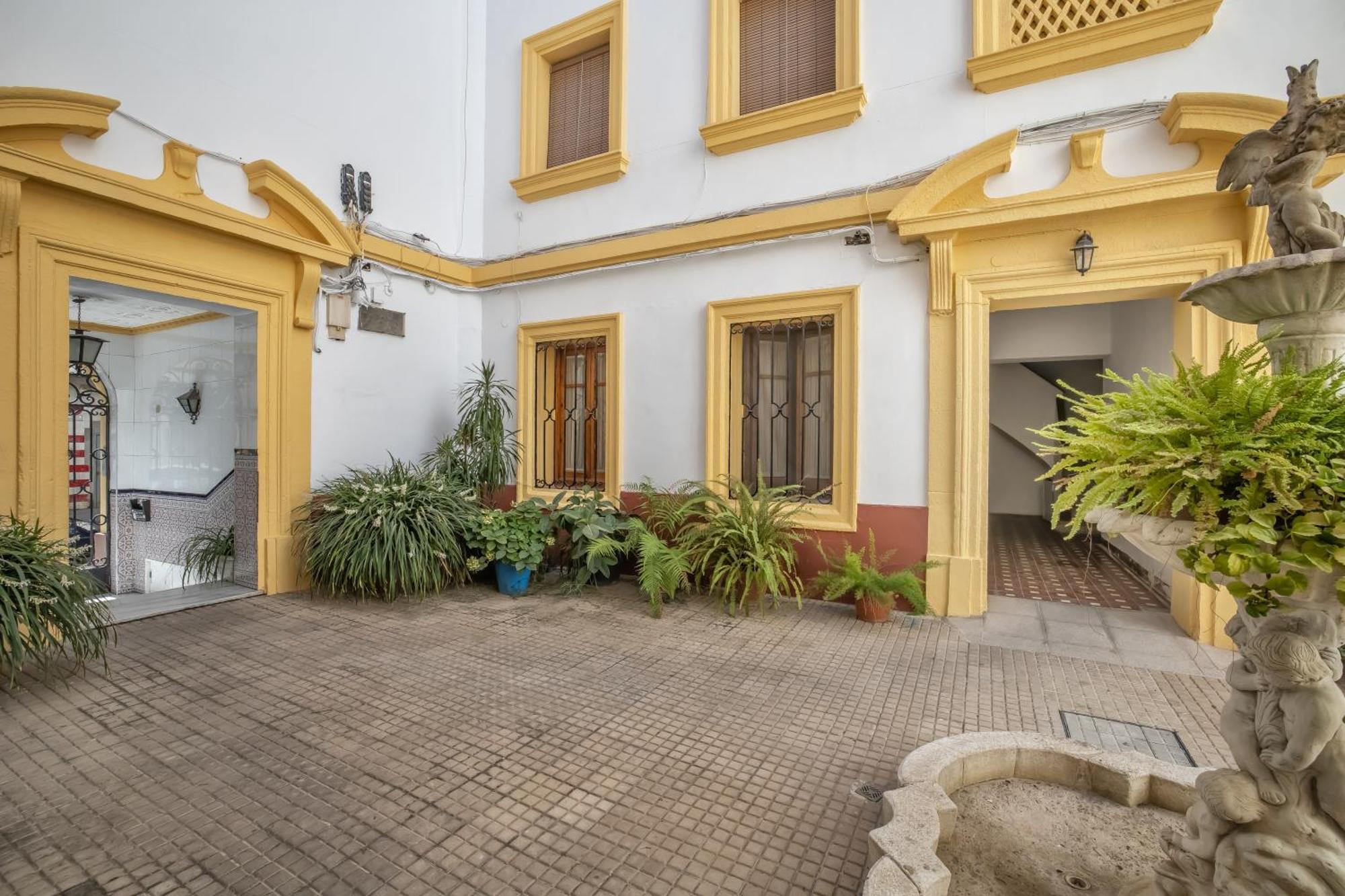 Apartamento Homies Cordoba - Parking Incluido Extérieur photo