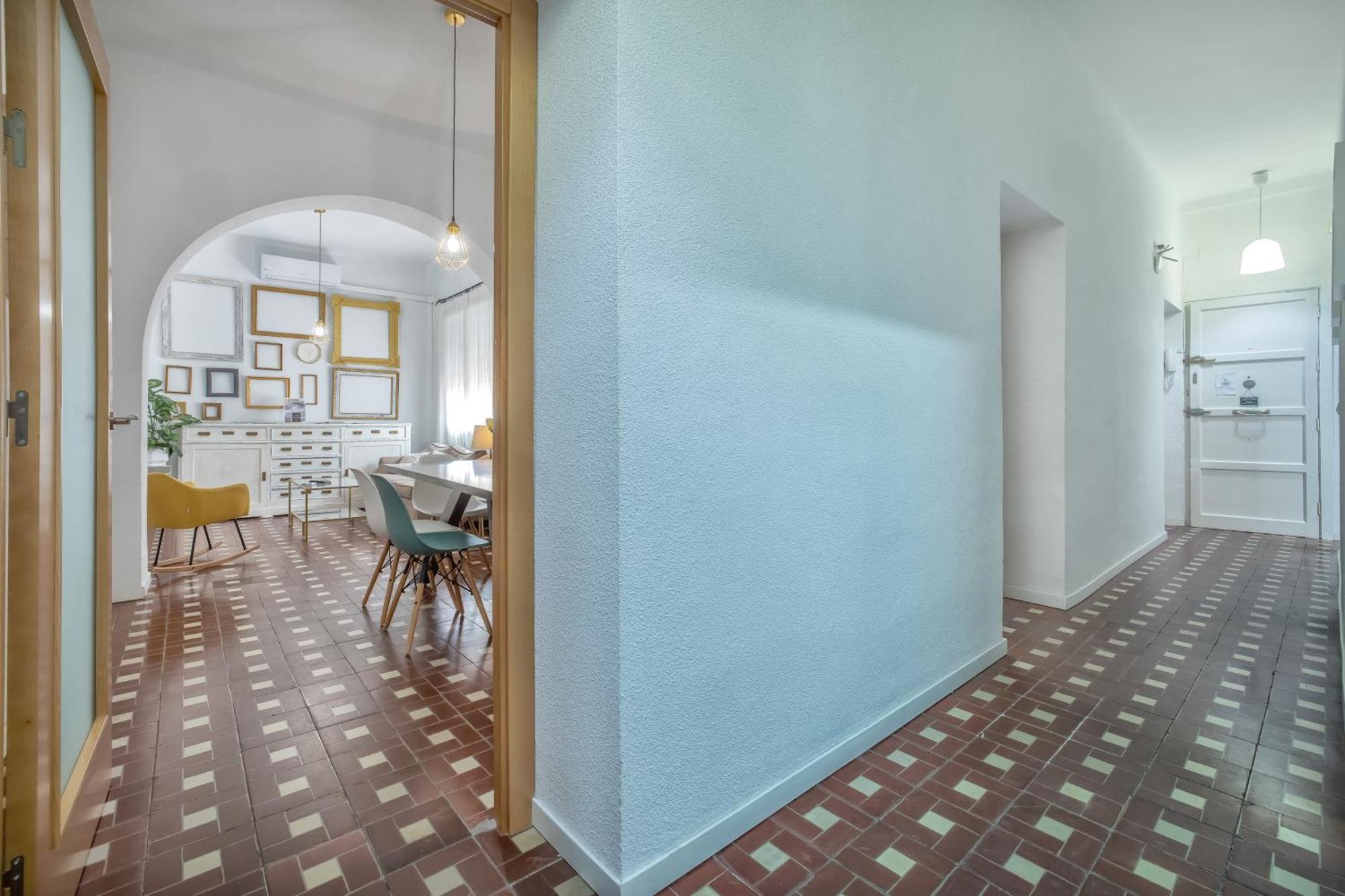 Apartamento Homies Cordoba - Parking Incluido Extérieur photo