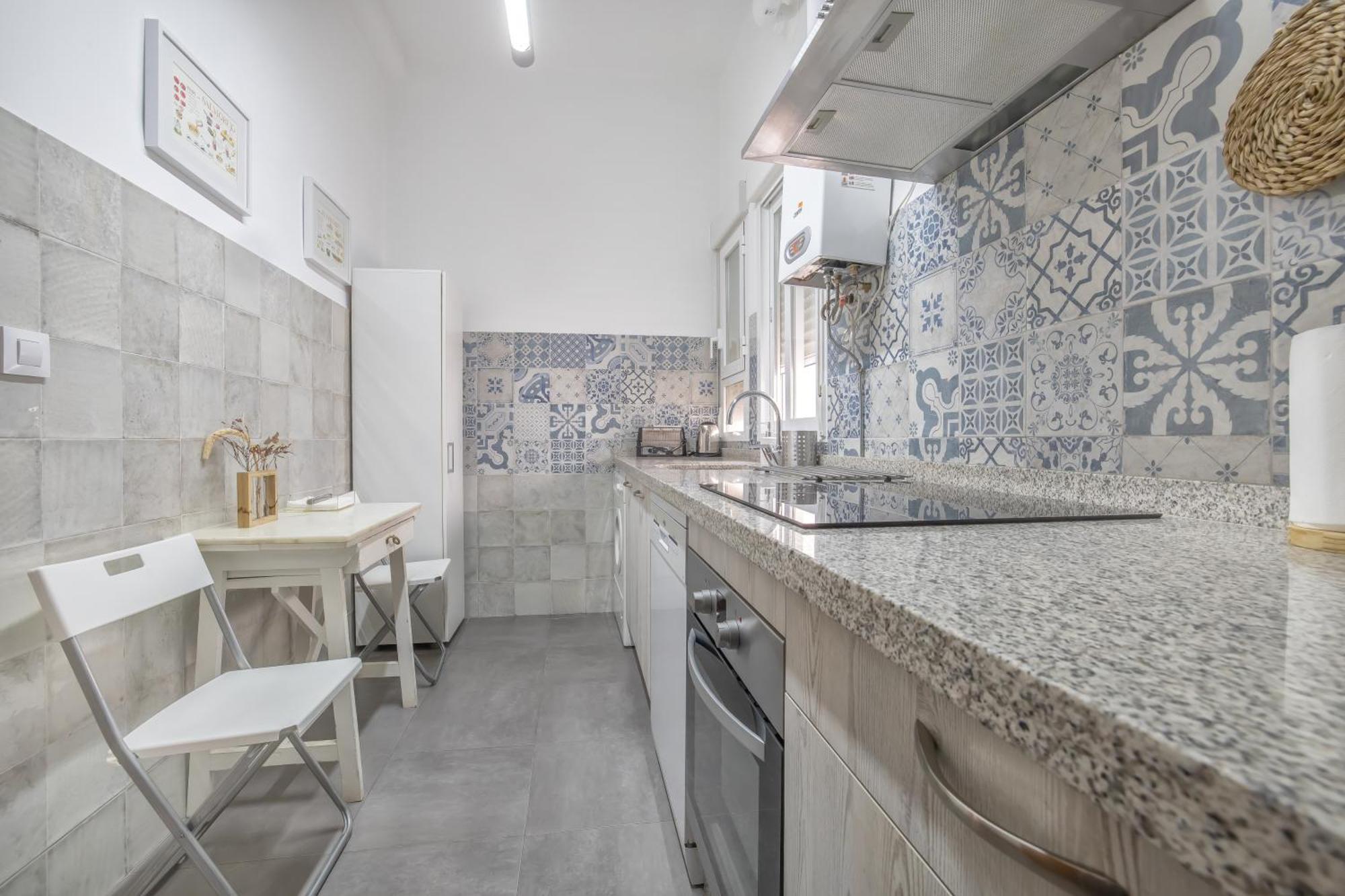 Apartamento Homies Cordoba - Parking Incluido Extérieur photo