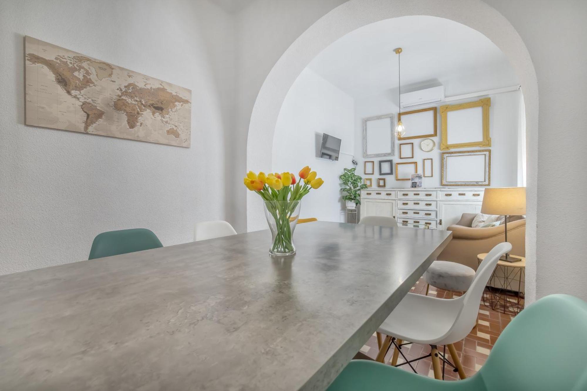Apartamento Homies Cordoba - Parking Incluido Extérieur photo