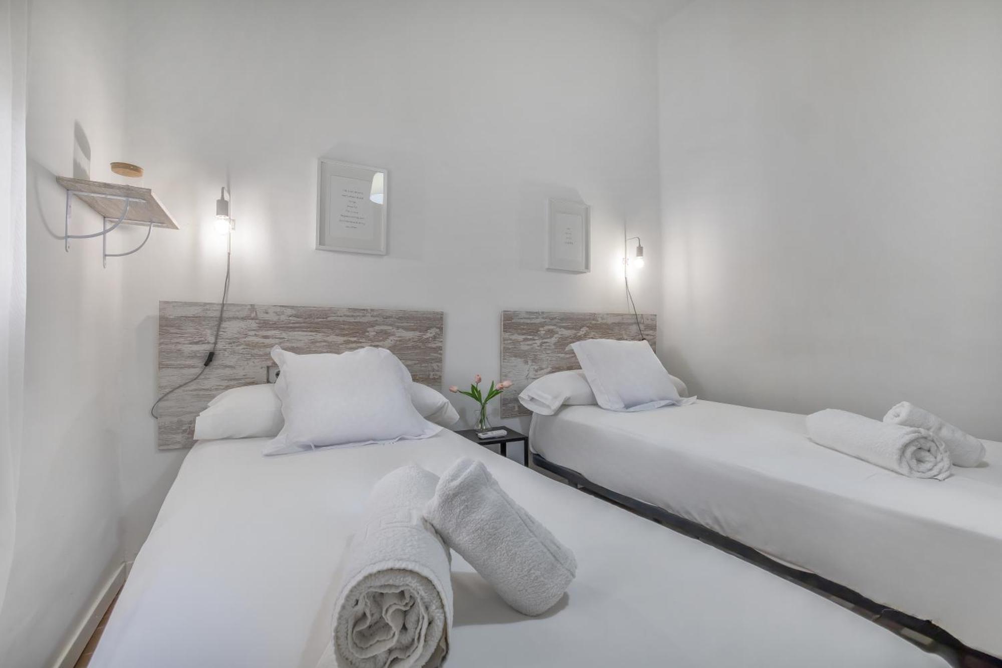 Apartamento Homies Cordoba - Parking Incluido Extérieur photo