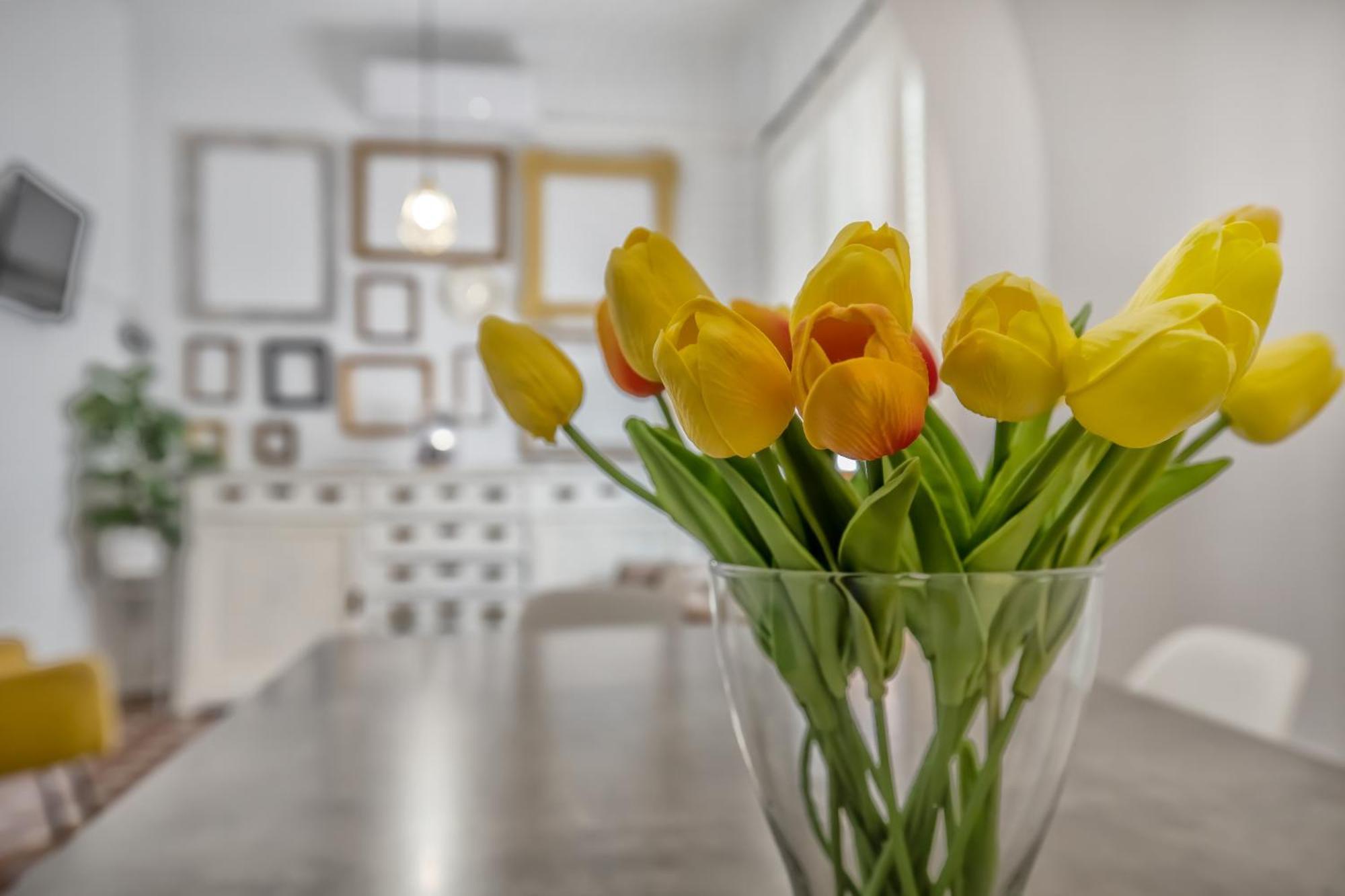 Apartamento Homies Cordoba - Parking Incluido Extérieur photo