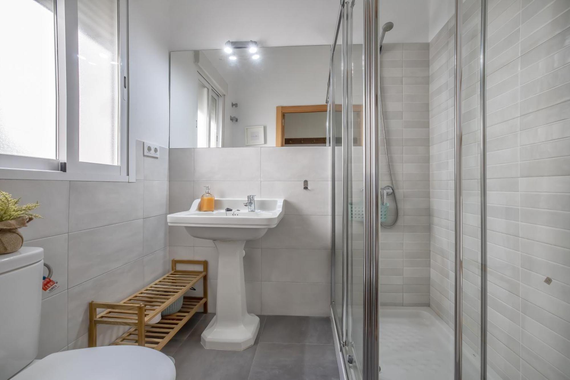 Apartamento Homies Cordoba - Parking Incluido Extérieur photo