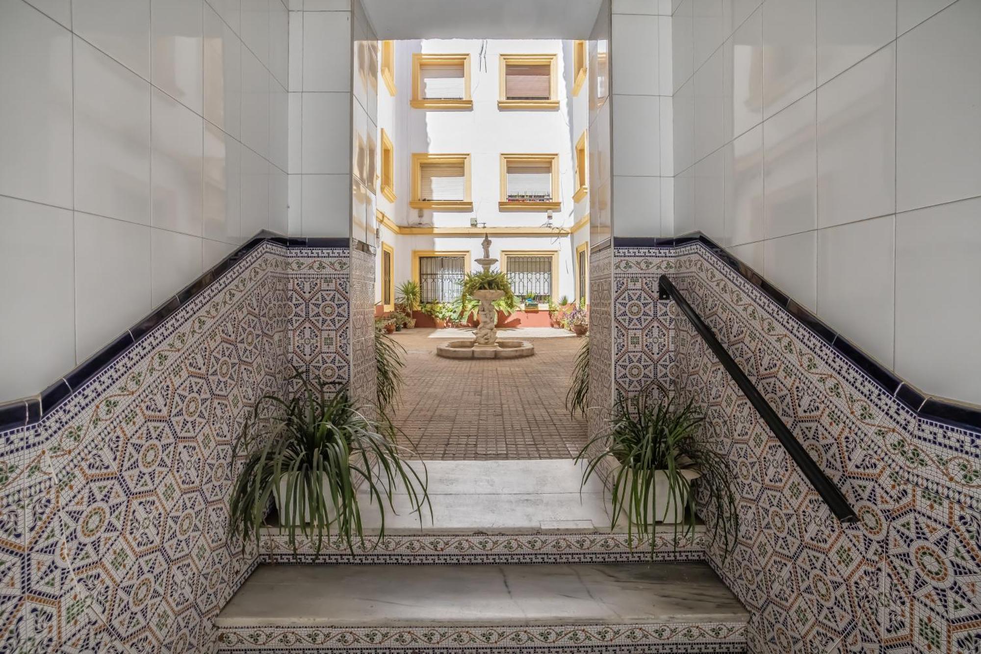 Apartamento Homies Cordoba - Parking Incluido Extérieur photo