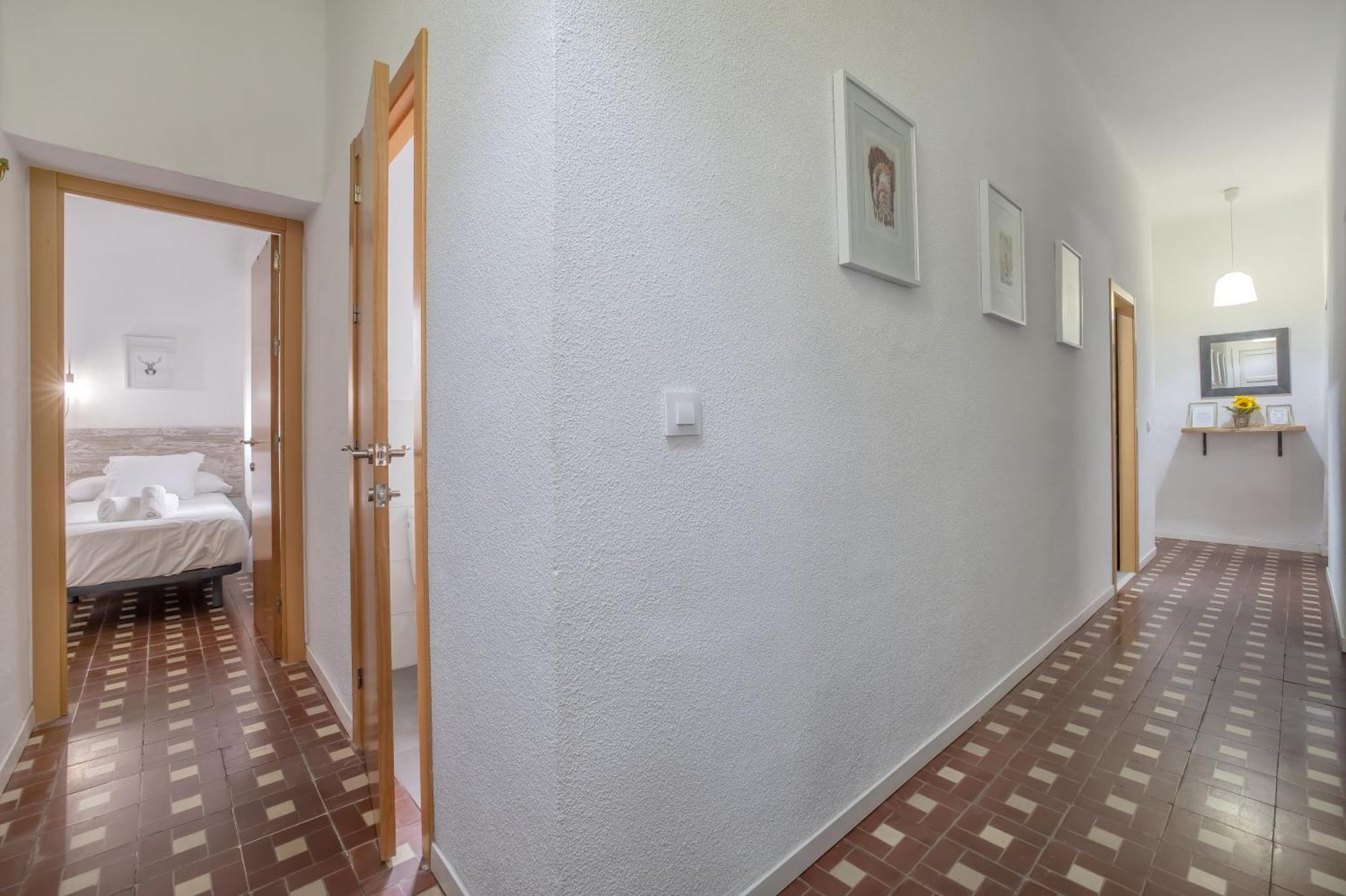 Apartamento Homies Cordoba - Parking Incluido Extérieur photo