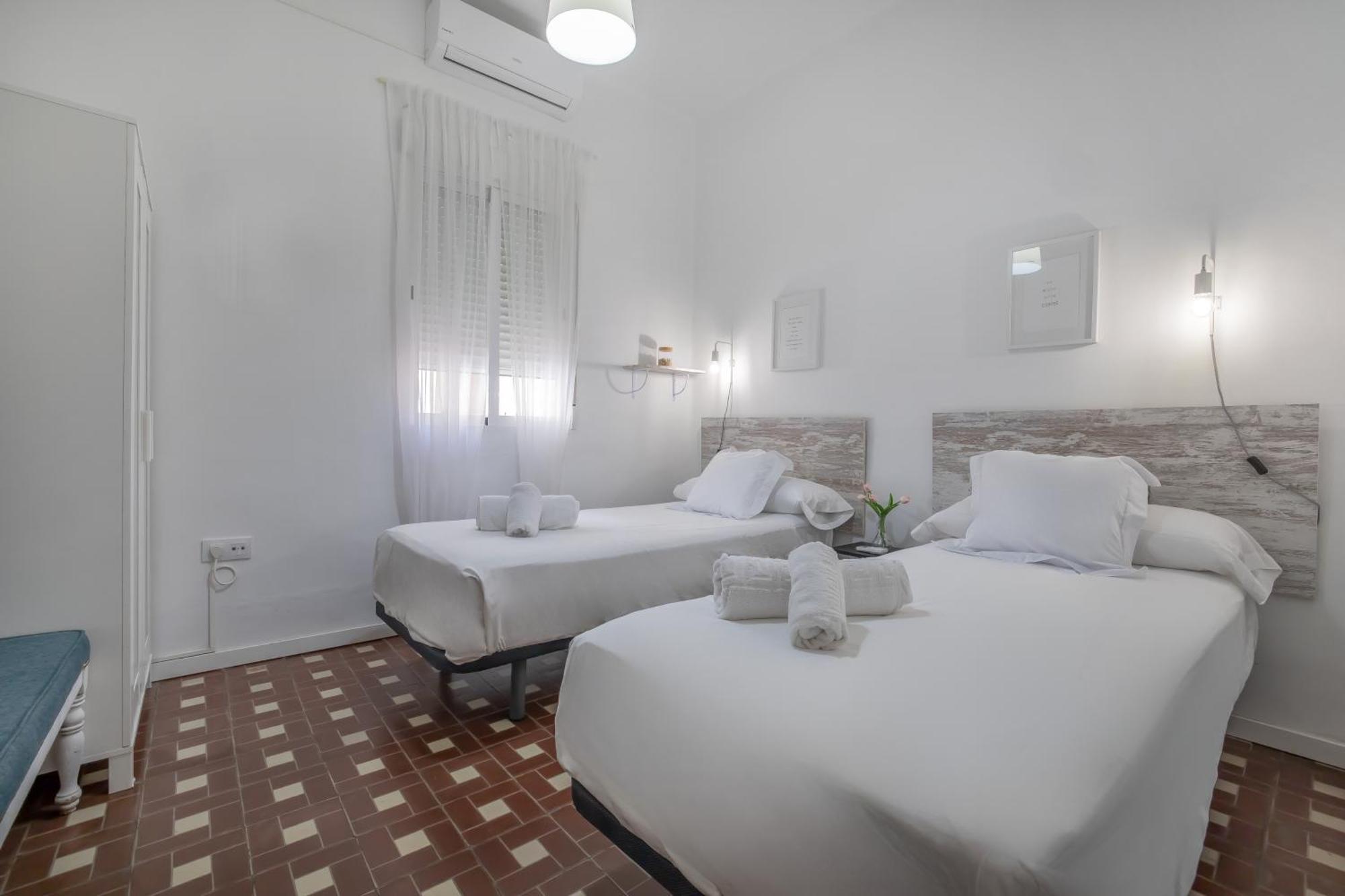 Apartamento Homies Cordoba - Parking Incluido Extérieur photo