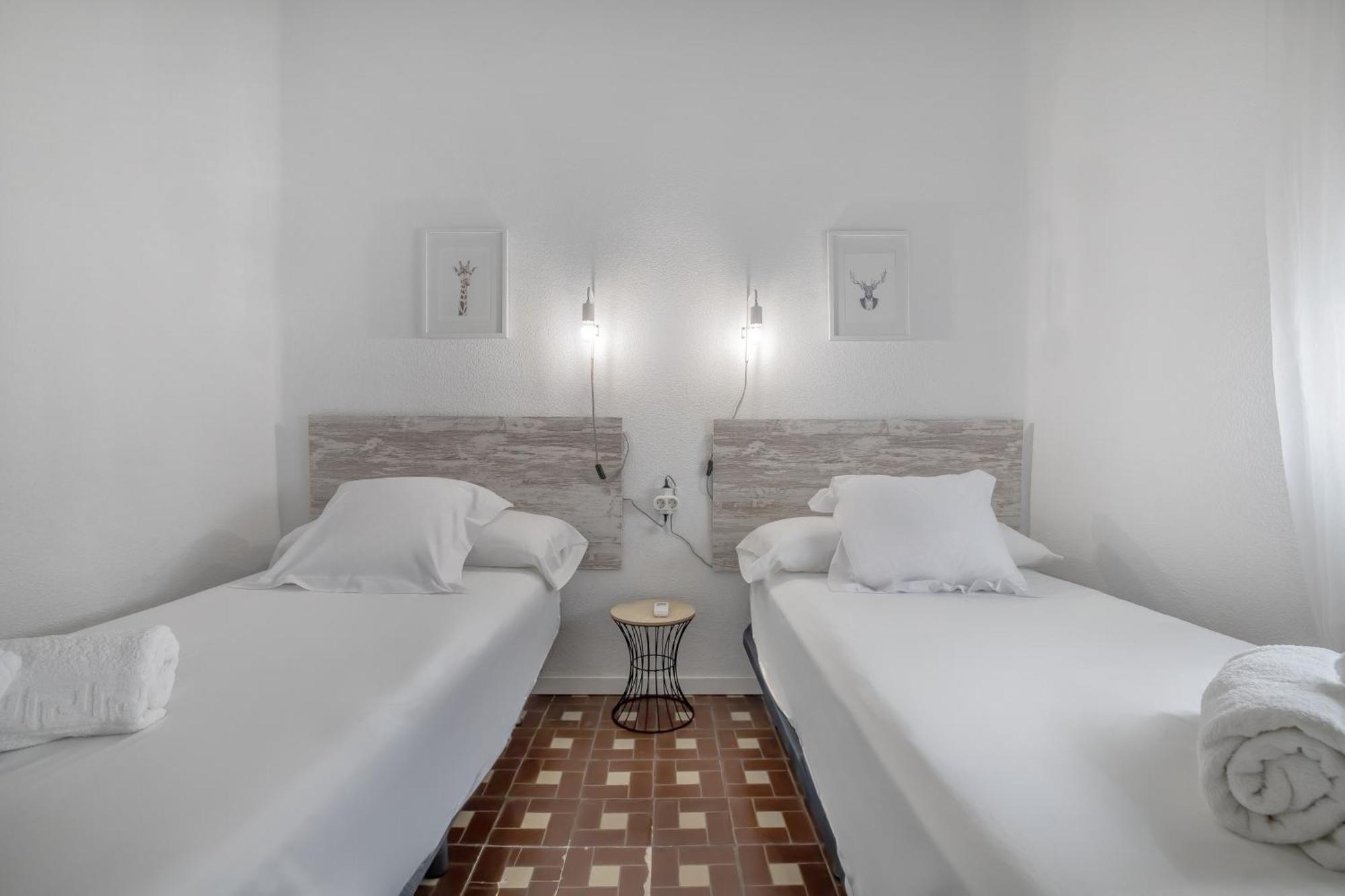 Apartamento Homies Cordoba - Parking Incluido Extérieur photo