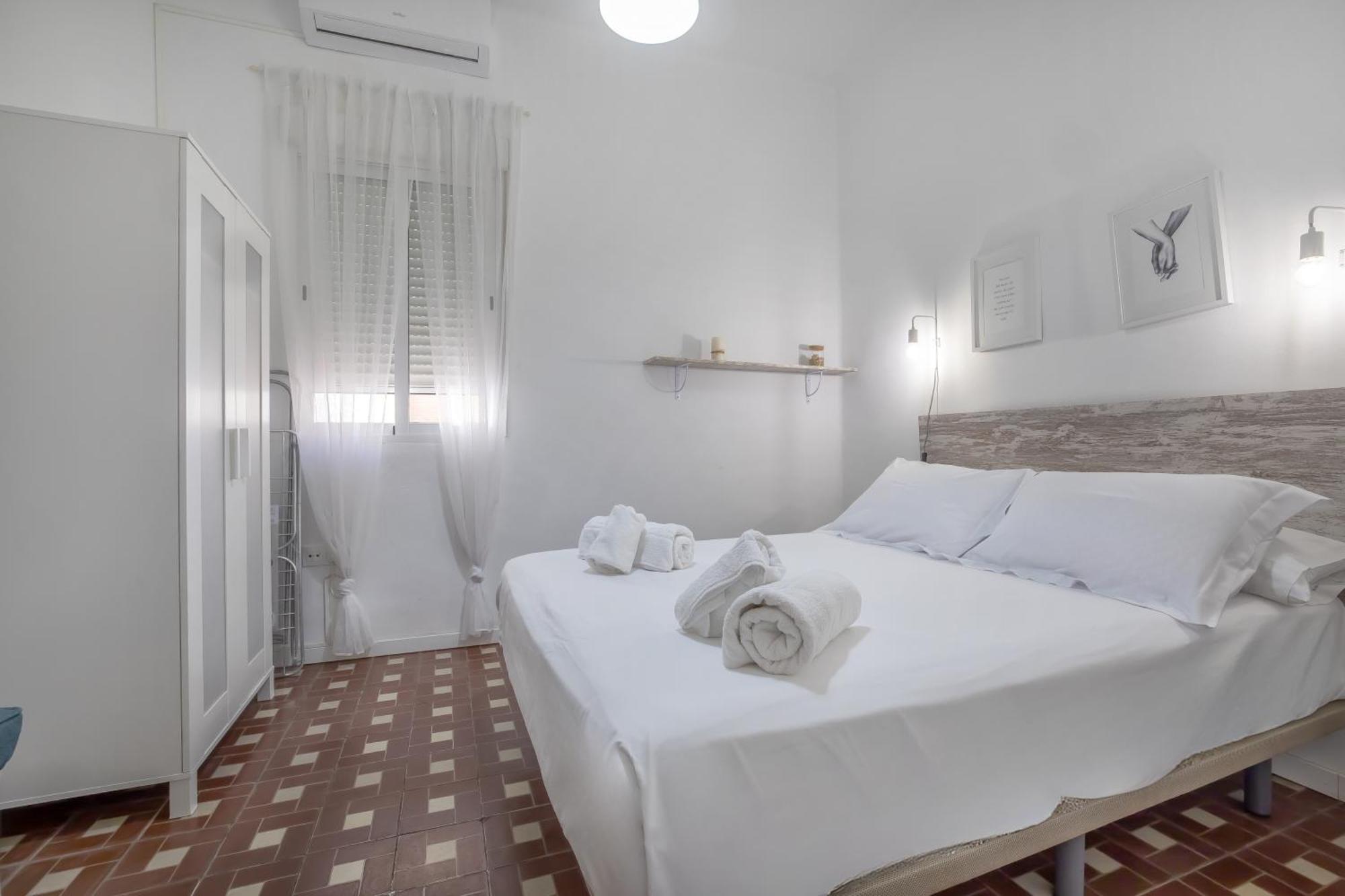 Apartamento Homies Cordoba - Parking Incluido Extérieur photo