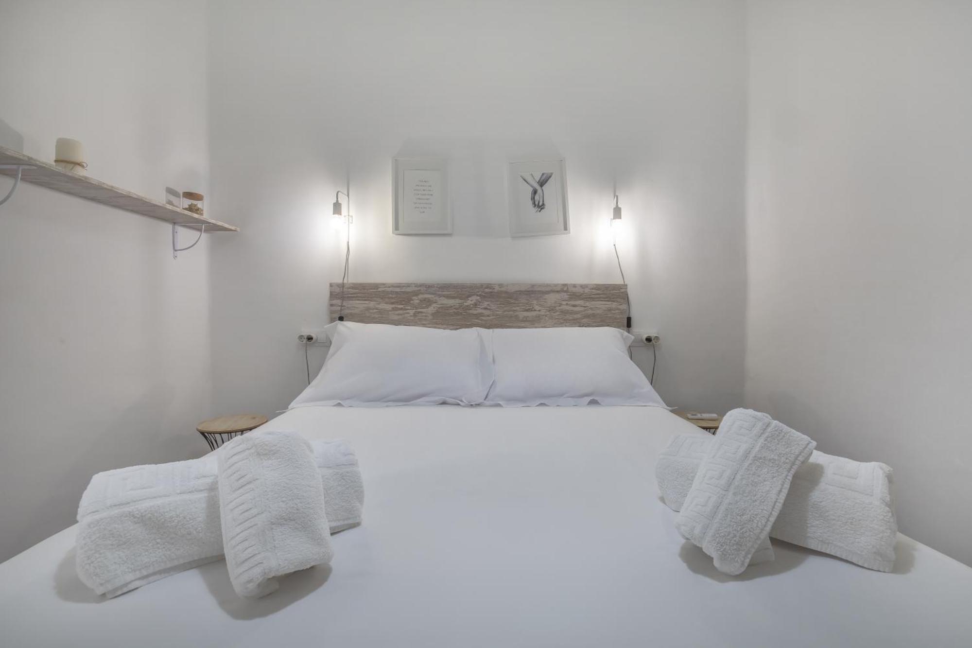 Apartamento Homies Cordoba - Parking Incluido Extérieur photo